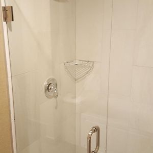 One-Bedroom King Suite