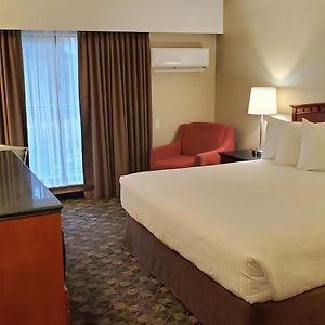 King Room Mobility accessible